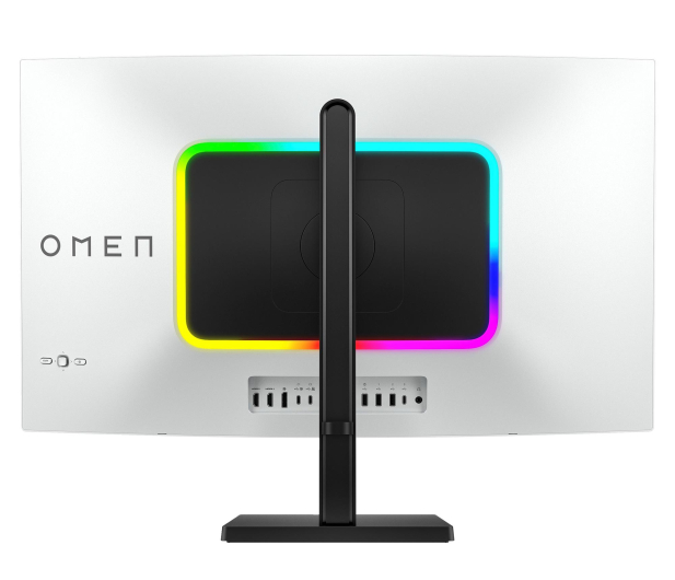 HP Transcend 32UHD 240Hz OLED Gamming - 1471568 - zdjęcie 6